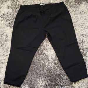 Old Navy Paperbag Ankle Pants